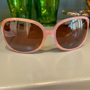 Maui Jim | Accessories | Maui Jim Rainbow Falls Sunglasses | Poshmark